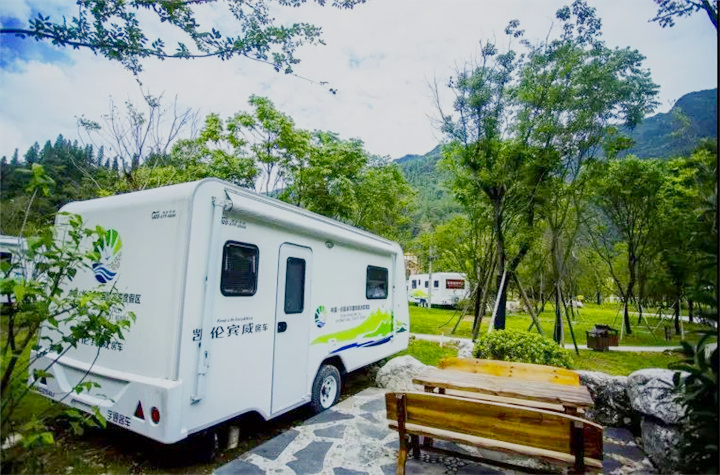 木桥溪生态旅游度假区