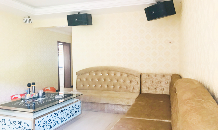 套房（两室一厅） 