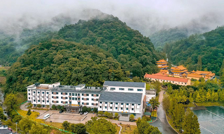 劲爆特惠·￥199绿林山庄度假套餐