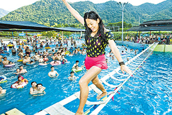 柃蜜小镇旅游度假区