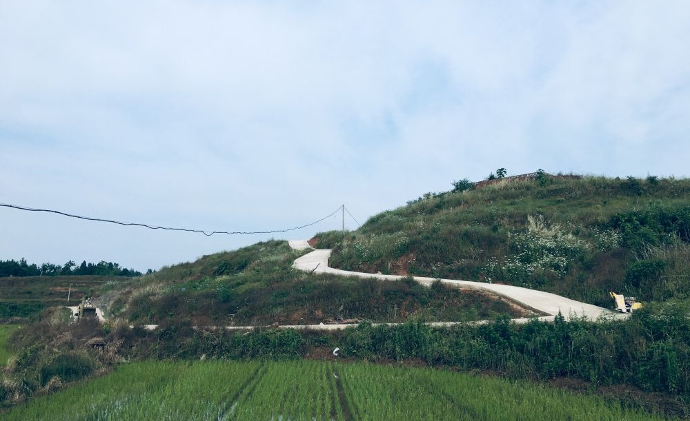 重庆--垫江/大石乡二日游线路