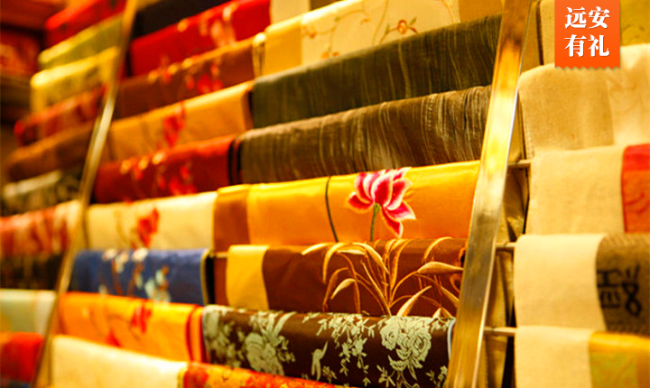 垭丝丝绸(门店有售)