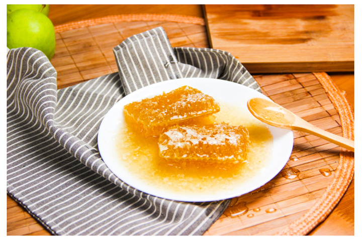 黄陂荆蜜
