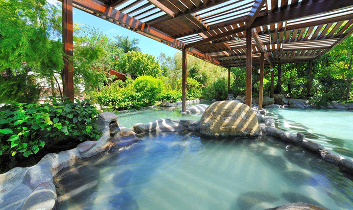 天屿湖假日酒店休闲度假高端酒店亲子乐园