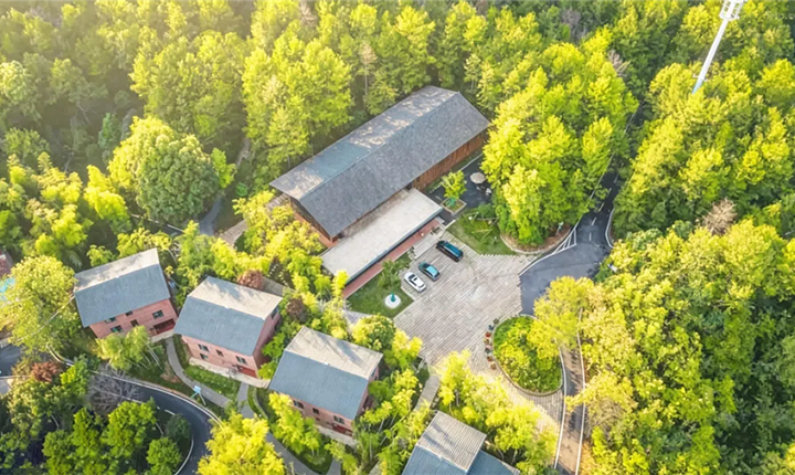 海洋村度假民宿