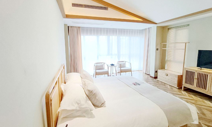 豪华单间（1.8m*2m）