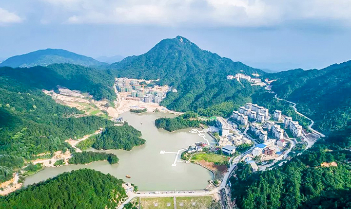 【包吃住3天2晚】享千米海拔避暑度假！