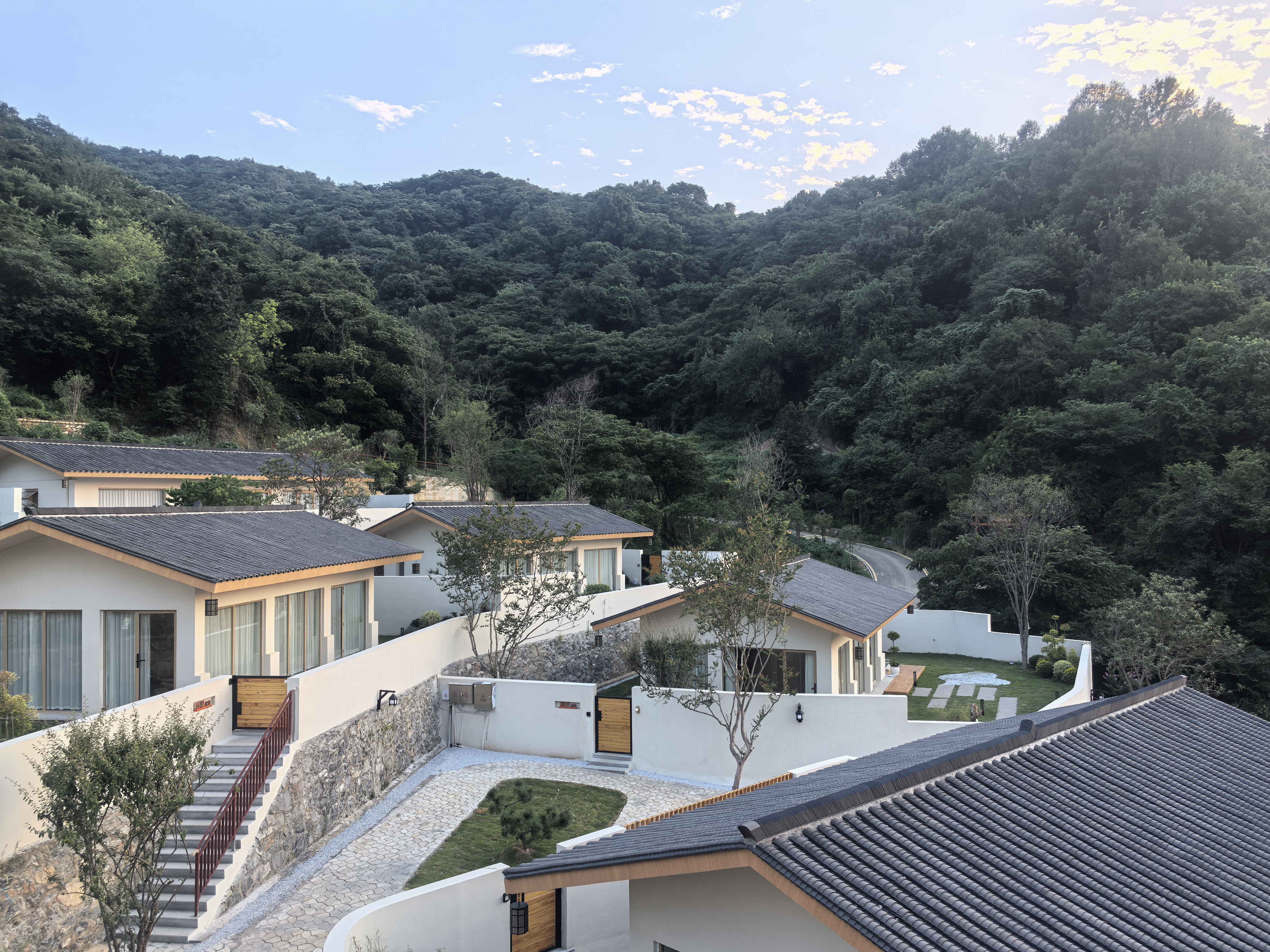 山月随人·明玉珍民宿