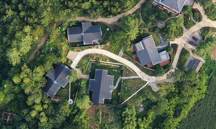 随州自在小院