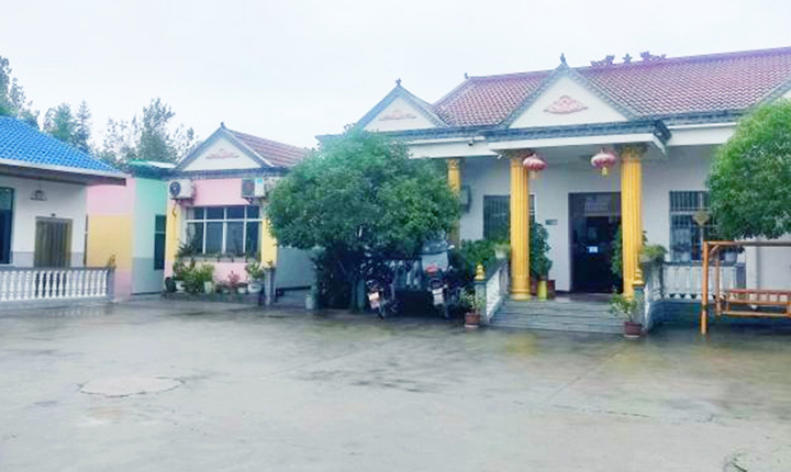孙家大院