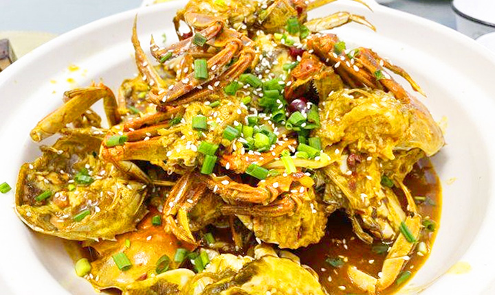 三餐·四季·私家小馆(广场店)