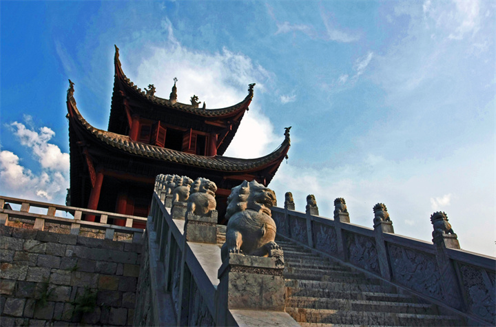 寇准公园