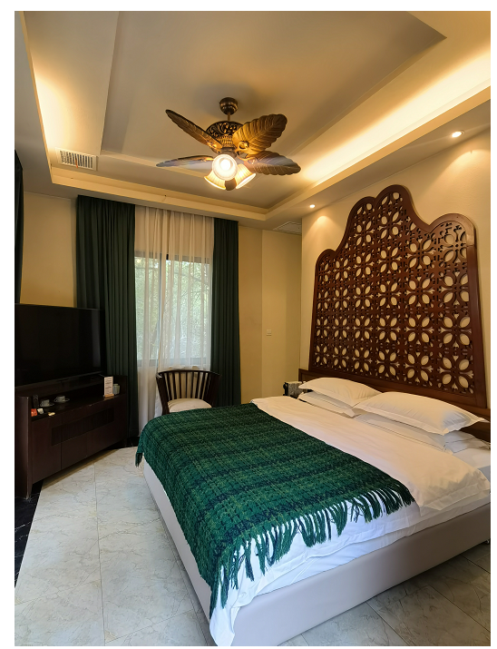 温泉汤屋-独立泡池