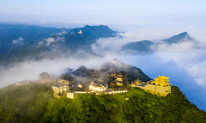 大洪山风景名胜区