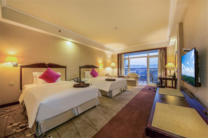 夏日嗨计划，一起“趣”玩水