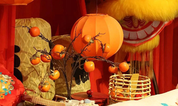 鲁湖小隐喊你跨年啦！亲子遛娃、年味狂欢，承包全家元旦至过年的快乐～