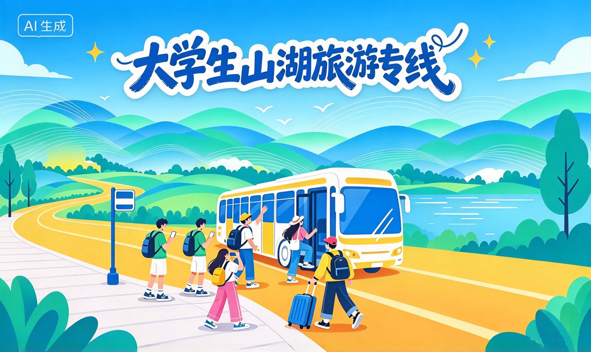 官方活动