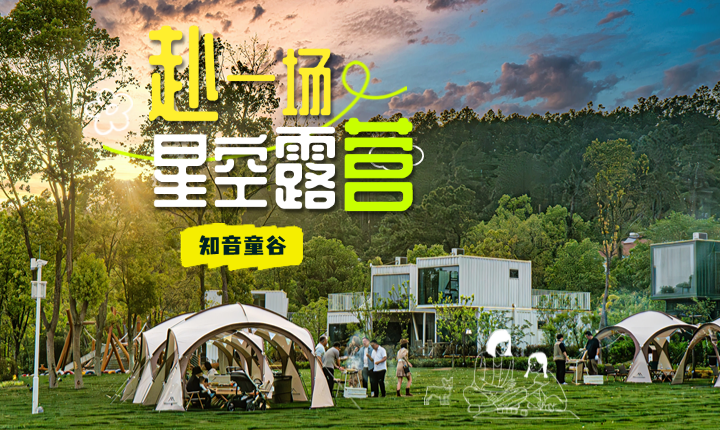 知音童谷