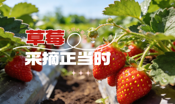 黄陂采摘入局攻略，田园里的年味也很浓！