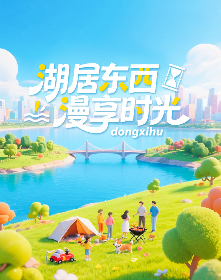 东西湖区