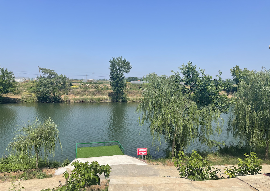 村游旅行测试