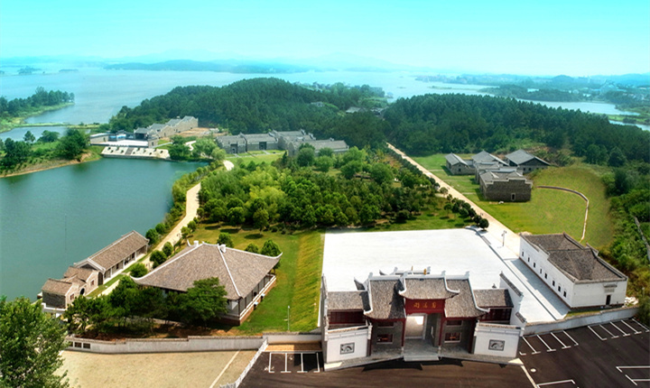 木兰湖一日游 | 赏湖光山色，品深厚文化底蕴