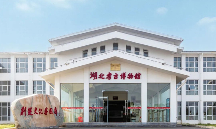 在黄陂欢喜过大年｜Good新年，看点儿“古”的！