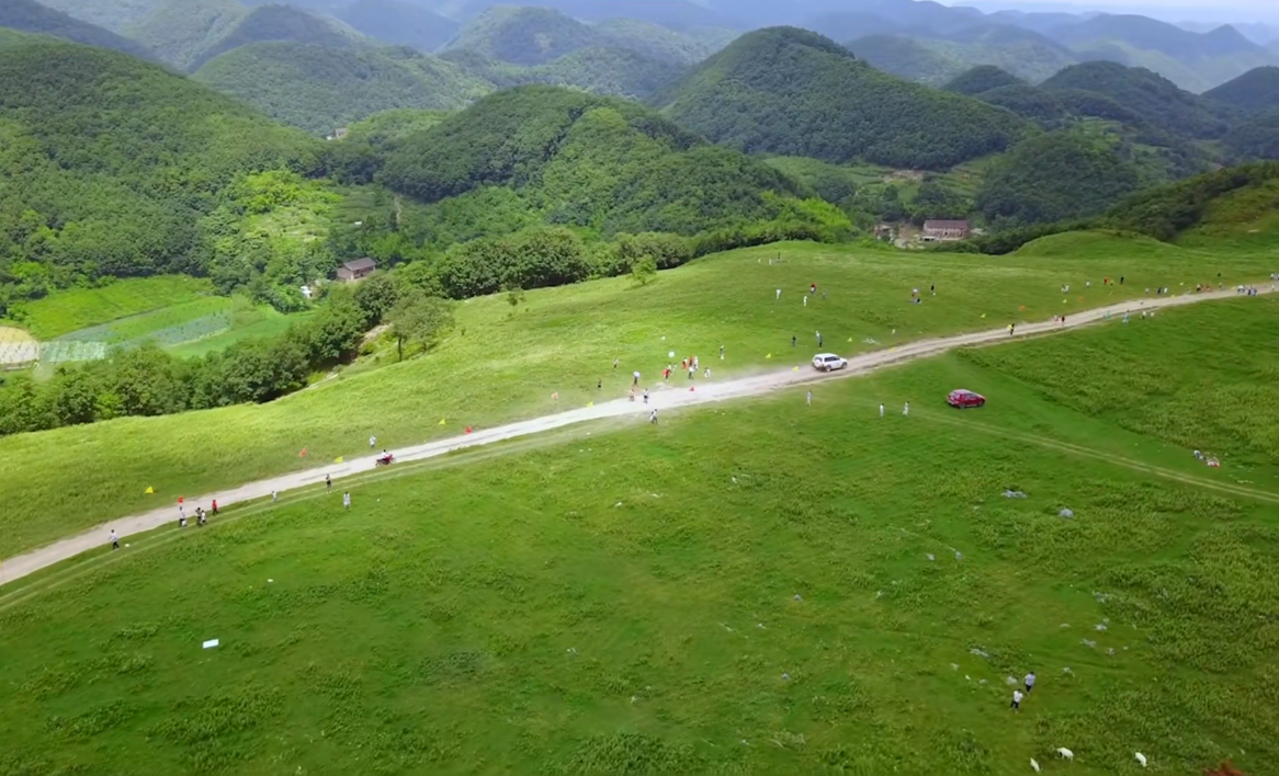 龙坪镇钰湶山居 