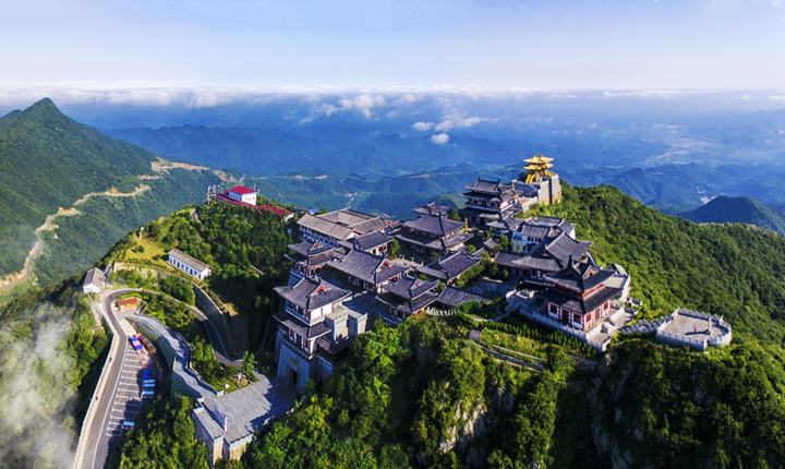 武汉园博园