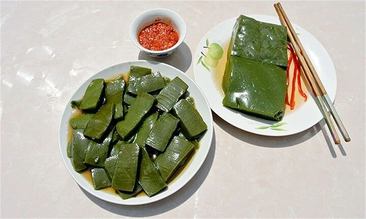 神豆腐